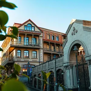 **** Hotel Old Meidan By Urban Georgia