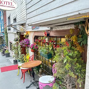 *** Hotel Rose Bouquets Turchia