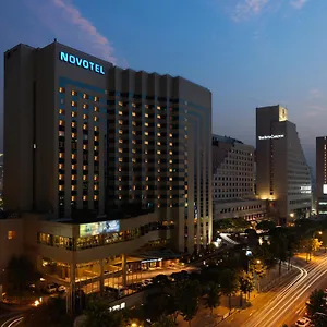 Hotel Novotel Ambassador Gangnam *****