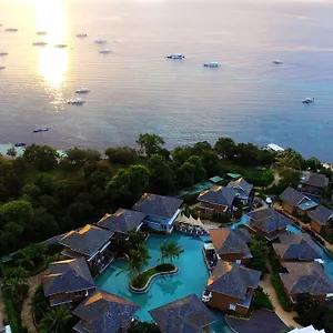 ***** Resort Be Grand Resort, Bohol Filippine