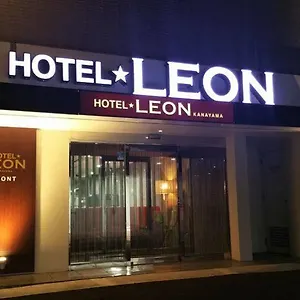 ホテル Leon Kanayama 名古屋市