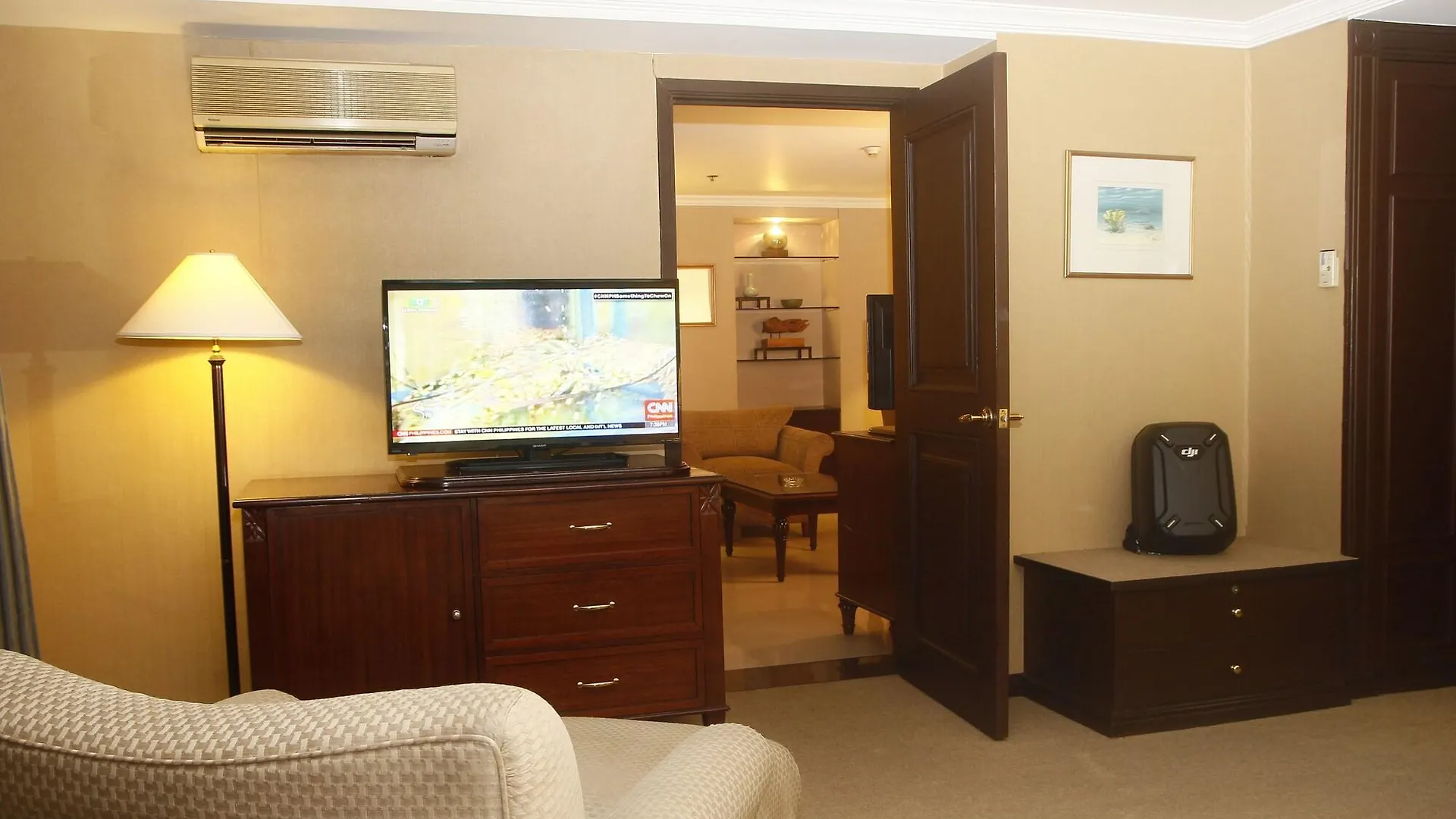Herald Suites Solana Makati City 3*,  Philippinen