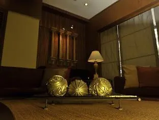 Herald Suites Solana Makati City 3*,  Philippines
